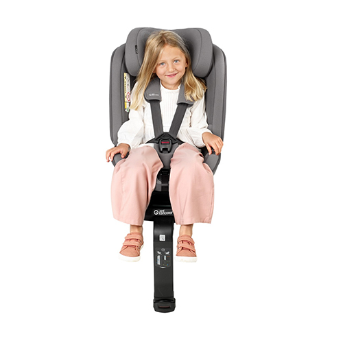 Silla auto IRAID 40-145